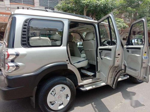 Mahindra Scorpio S4 Plus, 2015, Diesel MT in Visakhapatnam