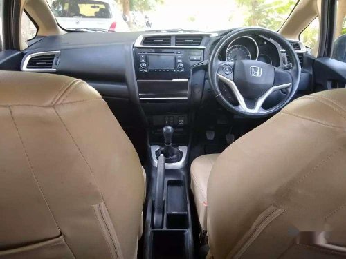Used 2018 Honda Jazz MT for sale in Coimbatore 