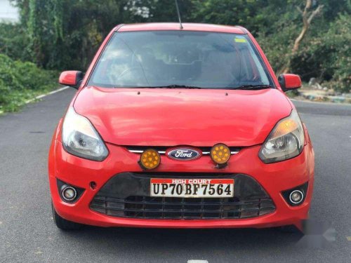 Used 2010 Ford Figo MT for sale in Nagar