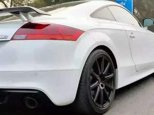 Used 2015 Audi TT 2.0 TFSI AT for sale in Gurgaon