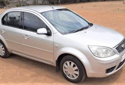 Ford Fiesta 1.4 SXi TDCi ABS 2006 MT for sale in Mumbai