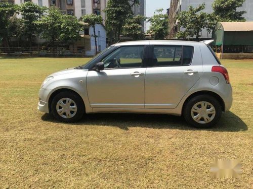 Maruti Suzuki Swift VXI 2008 MT for sale in Mumbai