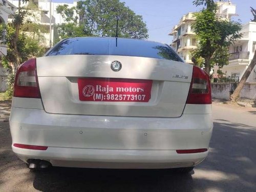 Used 2012 Skoda Laura Ambiente MT for sale in Ahmedabad