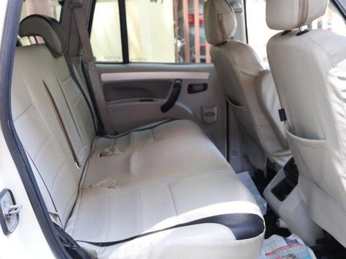 Used Mahindra Scorpio S10 7 Seater 2015 MT in Chennai 