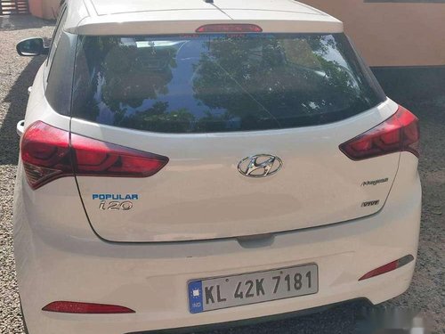 Used 2015 Hyundai Elite i20 MT for sale in Kochi 