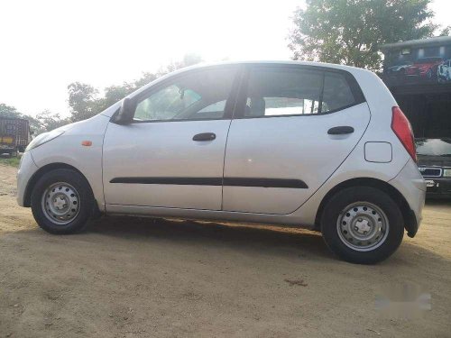 Used Hyundai I10 Era, 2011, Petrol MT for sale in Dindigul 