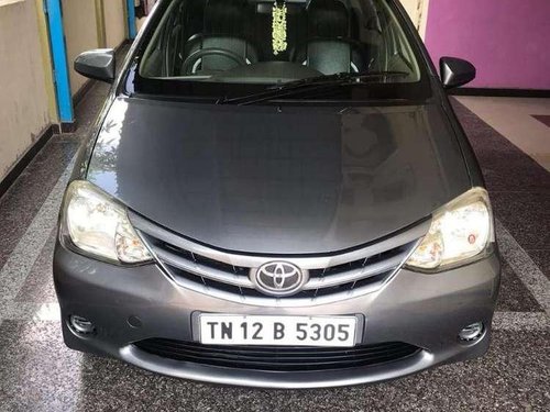 Used Toyota Etios 2014 MT for sale in Chennai 