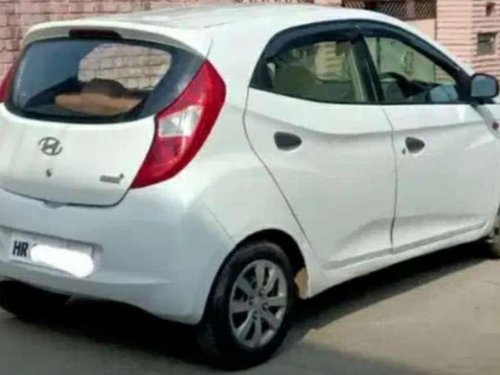 Hyundai Eon Magna +, 2013, Petrol MT for sale in Ambala