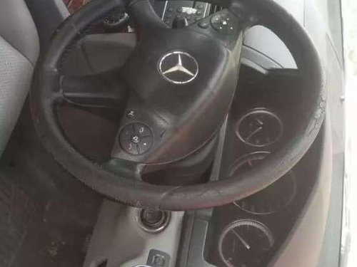 Mercedes Benz C-Class 2008 AT for sale in Lucknow