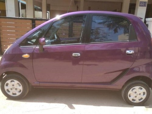 Used Tata Nano Twist XT 2015 MT for sale in Chennai 