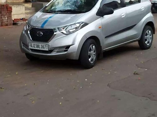 Datsun Redi-GO 2017 MT for sale in Anand