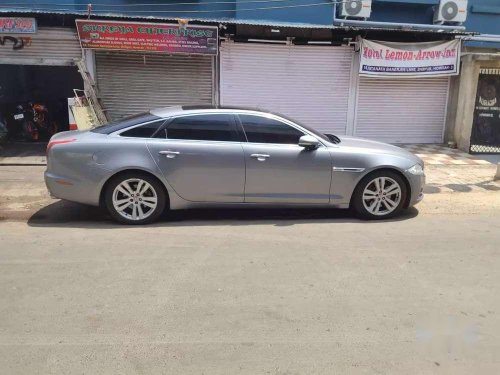 Used 2010 Jaguar XJ AT for sale in Howrah