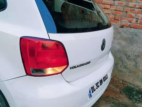 Used Volkswagen Polo 2010 MT for sale in Muzaffarnagar 