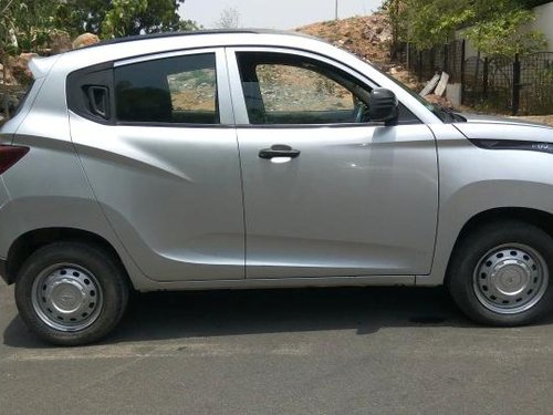 2016 Mahindra KUV100 NXT mFALCON G80 K2 Plus MT in Hyderabad