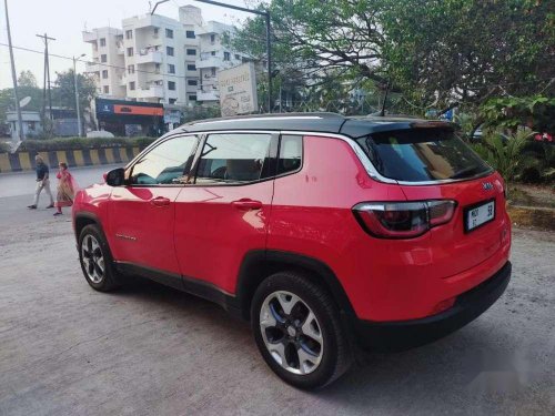 Used 2018 Jeep Compass 1.4 Limited Plus AT for sale in Pune