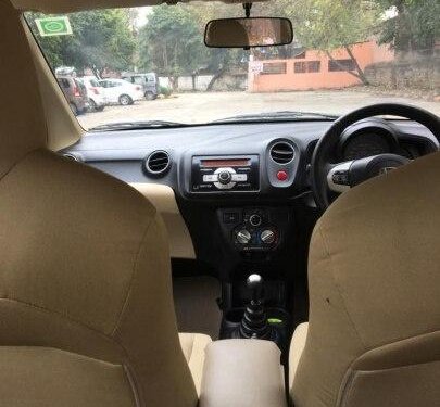 Honda Amaze S i-Dtech 2014 MT for sale in New Delhi