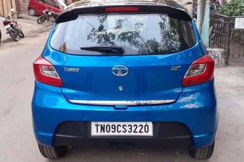 Used 2018 Tata Tiago AT for sale in Chennai 