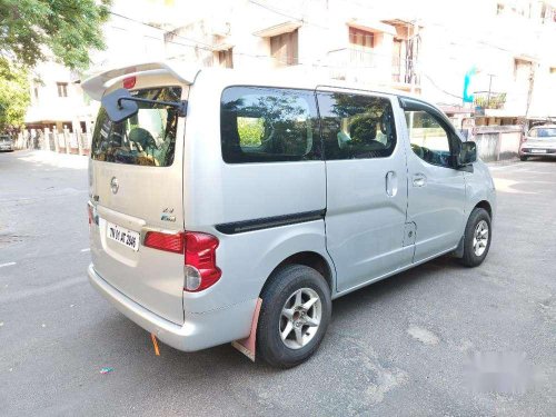 Used Nissan Evalia XV 2012 MT for sale in Chennai 