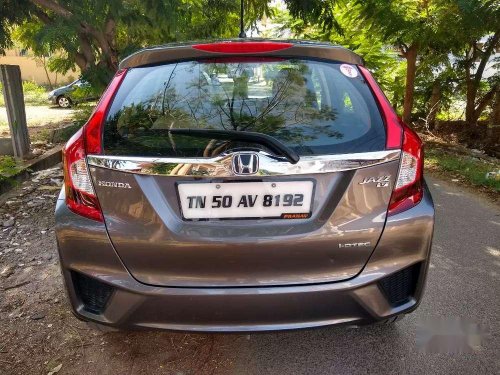 Used 2018 Honda Jazz MT for sale in Coimbatore 