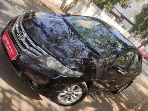 Honda City 1.5 V Manual, 2012, Petrol MT for sale in Ahmedabad