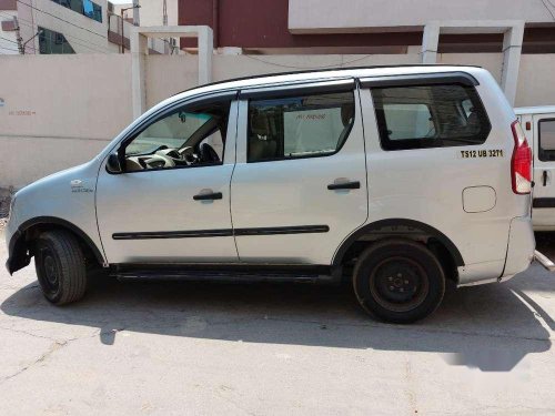 Mahindra Xylo D4 BS-IV, 2017, Diesel MT for sale in Hyderabad 