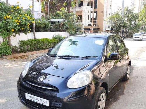 Used 2013 Nissan Micra Diesel MT for sale in Nagpur