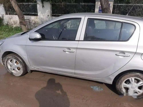 Hyundai I20 Sportz 1.2 BS-IV, 2012, CNG & Hybrids MT in Sonipat