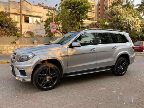 Mercedes Benz GL-Class 2013 AT for sale in Mumbai