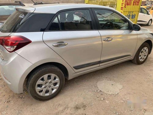 Hyundai Elite I20 Sportz 1.2 (O), 2017, Petrol MT in Bilaspur