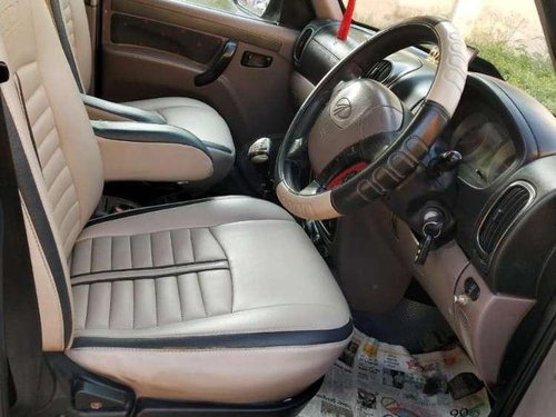 Used 2012 Mahindra Scorpio VLX MT for sale in Hyderabad 