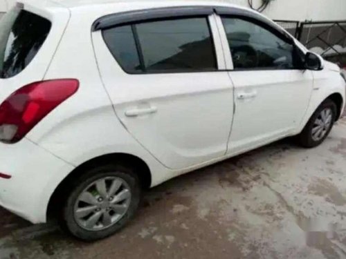 Hyundai I20 Magna 1.2, 2013, Petrol MT in Ambala