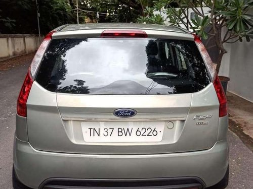 Used Ford Figo 2012 MT for sale in Coimbatore 