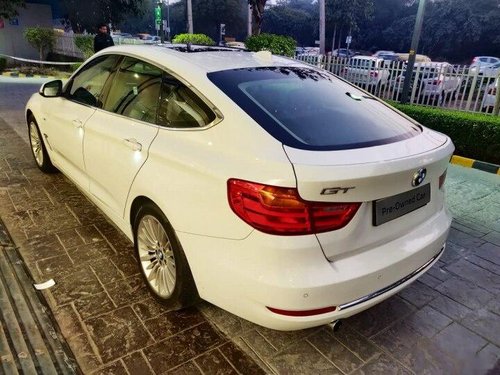  2014 BMW 3 Series GT Luxury Line AT in Gurgaon