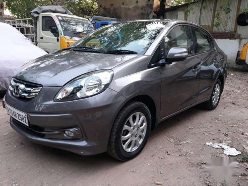 Used 2015 Honda Amaze MT for sale in Chennai 