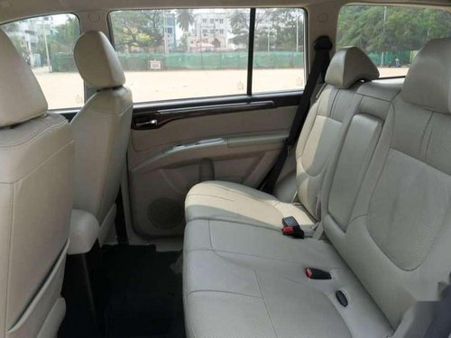 Used 2012 Mitsubishi Pajero Sport MT for sale in Coimbatore 