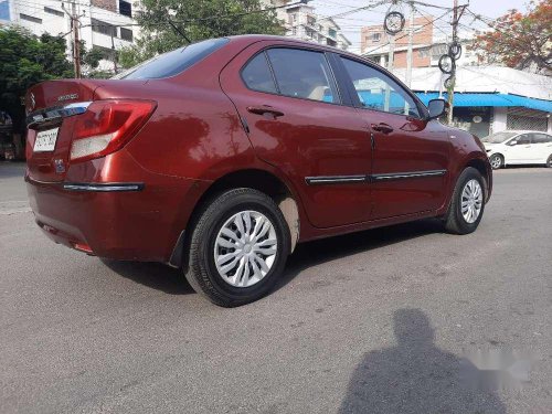 Used 2017 Maruti Suzuki Dzire MT for sale in Hyderabad 