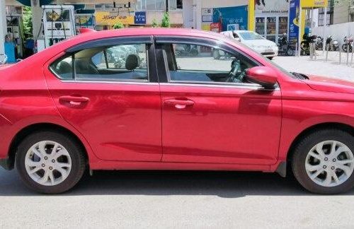 Honda Amaze 2018 AT for sale in New Delhi