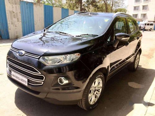 Used 2014 Ford EcoSport MT for sale in Pune