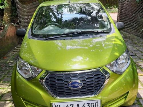 Datsun Redi-Go 1.0 T Option, 2016, Petrol MT in Ernakulam 