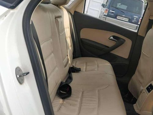 Used Volkswagen Vento 2015 MT for sale in Chennai 