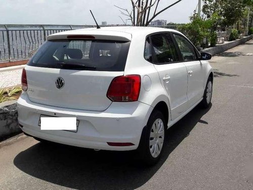 Used Volkswagen Polo 2016 MT for sale in Kochi 