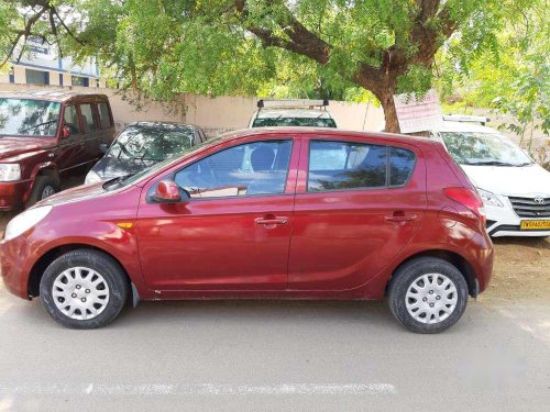 Used Hyundai i20 2010 MT for sale in Madurai 