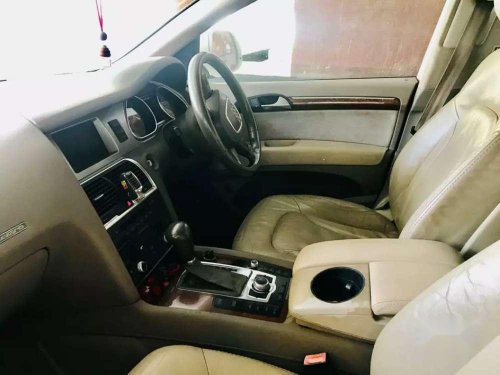 Used 2009 Audi Q7 AT for sale in Chennai 