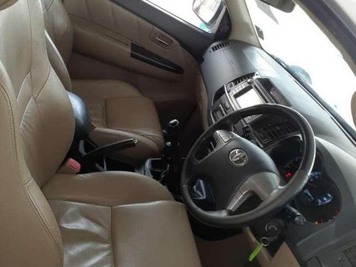 Toyota Innova 2015 MT for sale in Bilaspur