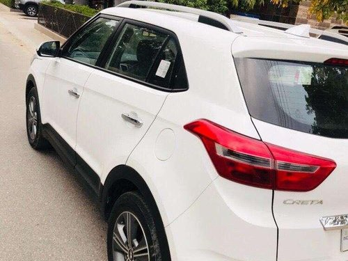 2018 Hyundai Creta 1.6 SX Automatic AT for sale in Gurgaon