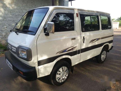 2011 Maruti Suzuki Omni MT for sale in Phaltan