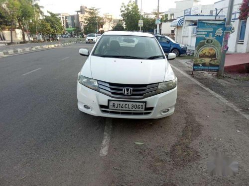 Used 2010 Honda City MT for sale in Jaipur