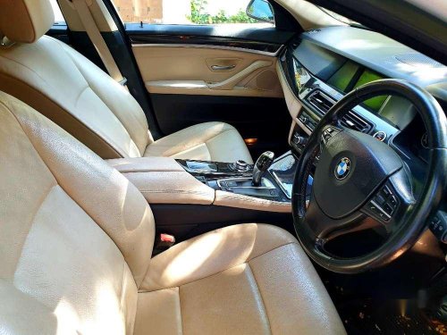 BMW 5 Series 520d Sedan 2012 AT for sale in Mumbai