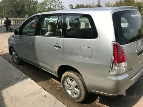 Used 2006 Toyota Innova MT for sale in Ludhiana 