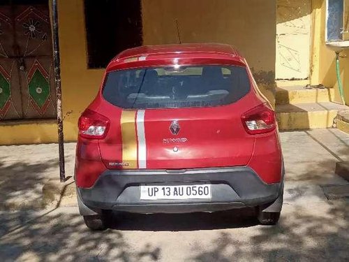 2016 Renault Kwid MT for sale in Bhind